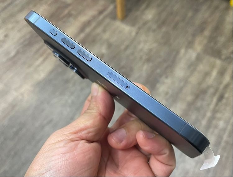 iphone 15 pro 128GB  รูปที่ 3