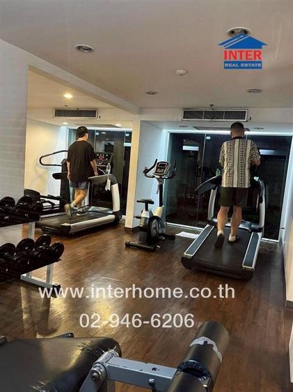 คอนโดมิเนียม 51.6 ตร.ม. เอ สเปซ อโศก รัชดา ไฮด์อเวย์ ใกล้ธนาคารกรุงเทพ อโศก-ดินแดง ซอยอโศก-ดินแดง21 ถนนพระราม9 ถนนอโศก-ดินแดง เขตดินแดง รูปที่ 4