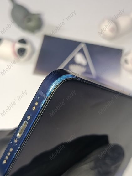 🎉 Apple iPhone 12 mini 64GB สี Blue 🎉 รูปที่ 11