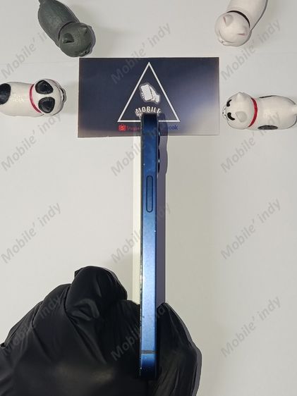 🎉 Apple iPhone 12 mini 64GB สี Blue 🎉 รูปที่ 6