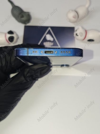 🎉 Apple iPhone 12 mini 64GB สี Blue 🎉 รูปที่ 9