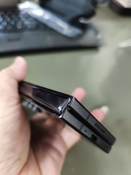 SS Z Fold 5 เครื่องศูนย์ไทย รูปที่ 7