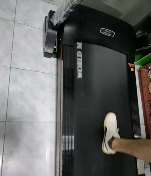 ขายลู่วิ่งไฟฟ้า รูปที่ 3