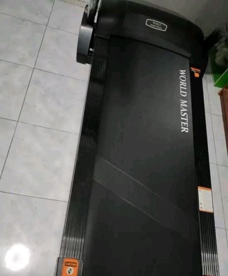 ขายลู่วิ่งไฟฟ้า รูปที่ 2