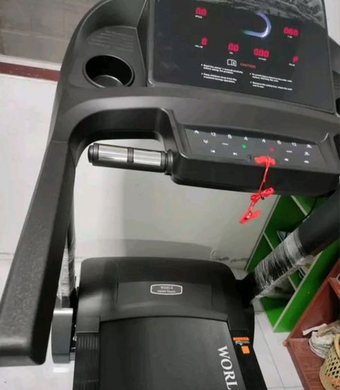 ขายลู่วิ่งไฟฟ้า