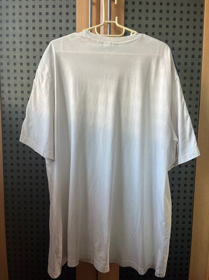 เสื้อยืดแขนสั้น Adidas Adicolor Classics 3D TREFOIL 2XL (มือสอง) รูปที่ 2