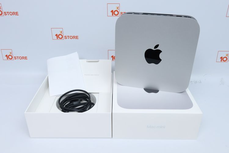 Mac mini M2 Pro 16.512GB - ID26010132 รูปที่ 10
