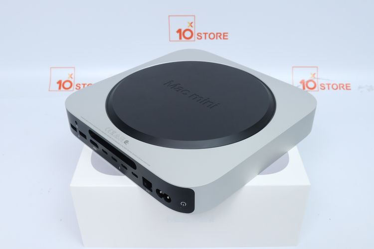 Mac mini M2 Pro 16.512GB - ID26010132 รูปที่ 4