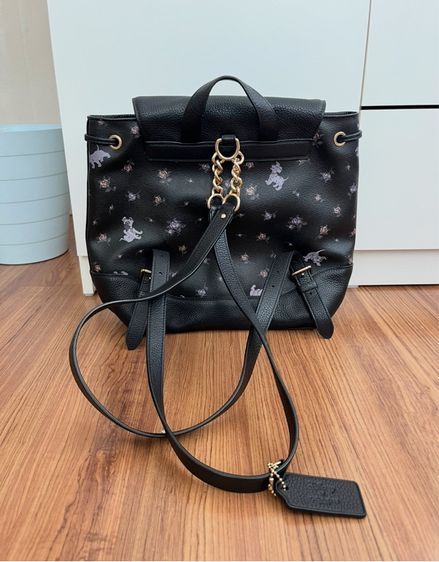 กระเป๋า limited coach x disney รูปที่ 2