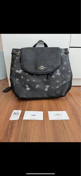 กระเป๋า limited coach x disney