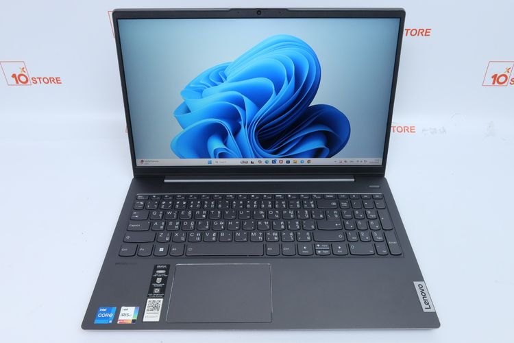 LENOVO IDEAPAD 5 15IAL7  Core i5-1235U.RAM16GB.SSD512GB - ID26010133 รูปที่ 2