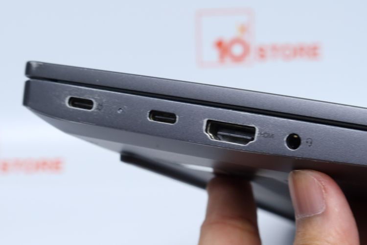 LENOVO IDEAPAD 5 15IAL7  Core i5-1235U.RAM16GB.SSD512GB - ID26010133 รูปที่ 15