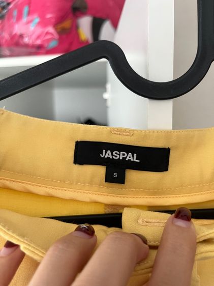 กางเกง jaspal รูปที่ 3