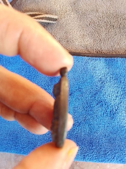 หลวงปู่ไปล่วัดกำแพงปี 2539 รูปที่ 5