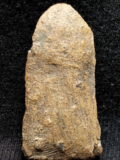 พระรอดลำพูนเนื้อจัดมากครับ รูปที่ 9