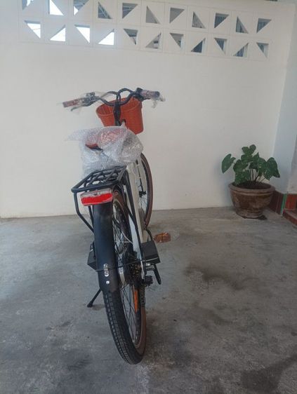 ขายจักรยานยี่ห้อ DYU รุ่น C6 รูปที่ 4