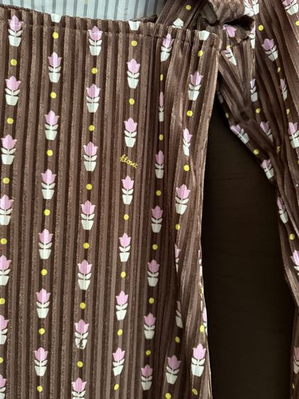 เสื้อแบรนด์KLOSETแท้ รูปที่ 4