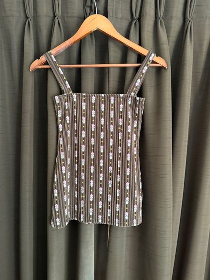 เสื้อแบรนด์KLOSETแท้ รูปที่ 6