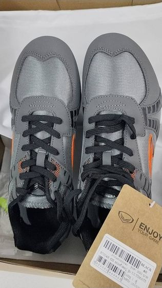 รองเท้าวิ่งพื้นตะปู ยี่ห้อ Grand Sport รุ่น Ultimate Size 40 ของใหม่ รูปที่ 2