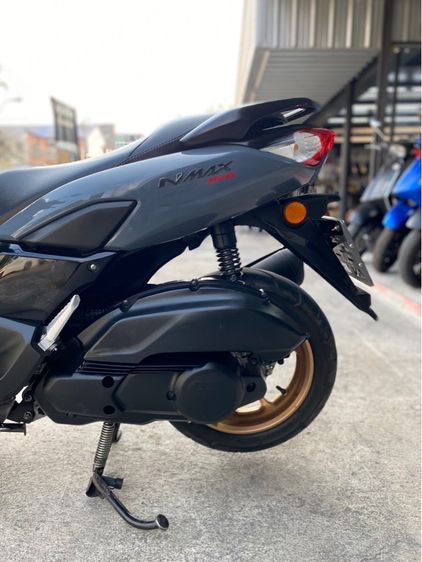 Nmaxปี23 รูปที่ 9
