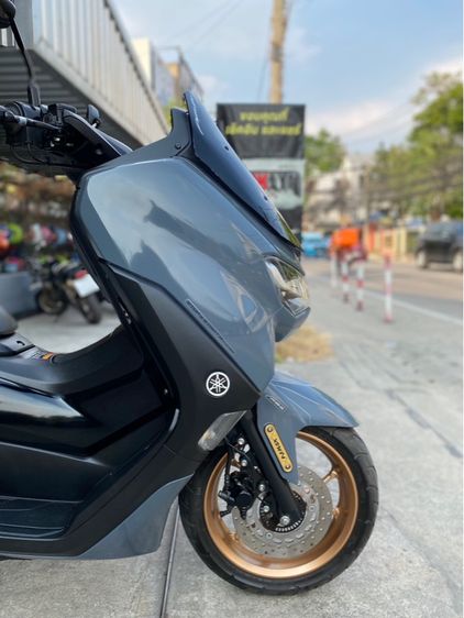 Nmaxปี23 รูปที่ 4