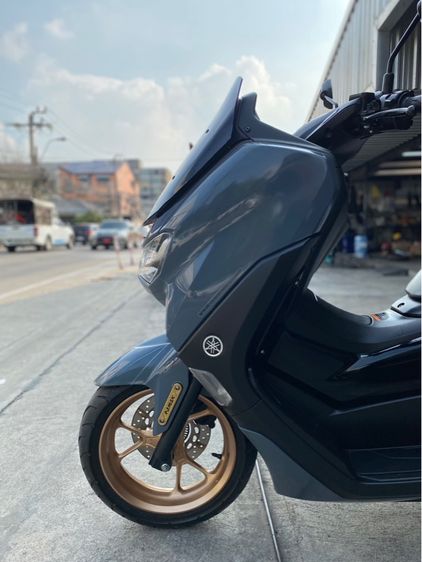 Nmaxปี23 รูปที่ 11