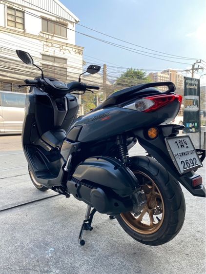 Nmaxปี23 รูปที่ 8