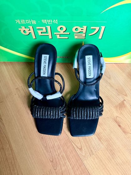 รองเท้าส้นสูงSteve Maddenแท้ รุ่นLight Up รูปที่ 3