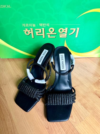 รองเท้าส้นสูงSteve Maddenแท้ รุ่นLight Up รูปที่ 6