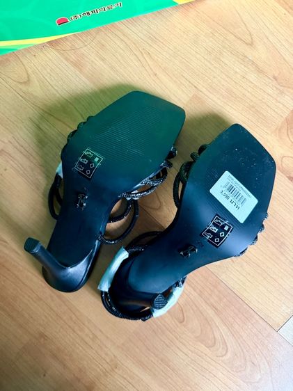 รองเท้าส้นสูงSteve Maddenแท้ รุ่นLight Up รูปที่ 5