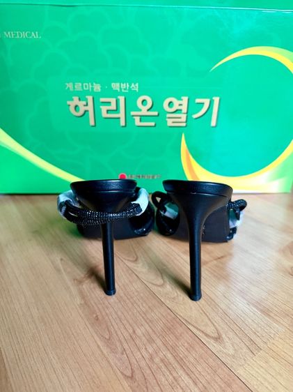 รองเท้าส้นสูงSteve Maddenแท้ รุ่นLight Up รูปที่ 4