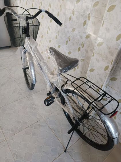 จักรยานมือ 1 ขนาด 24 นิ้ว รูปที่ 2