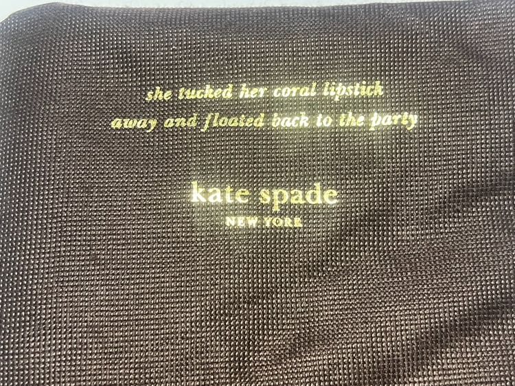 Kate spade รูปที่ 9