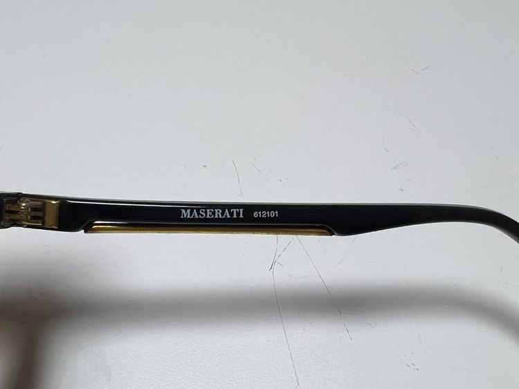  Maserati รูปที่ 5