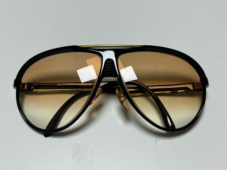 แว่นตากันแดด Maserati  รูปที่ 2