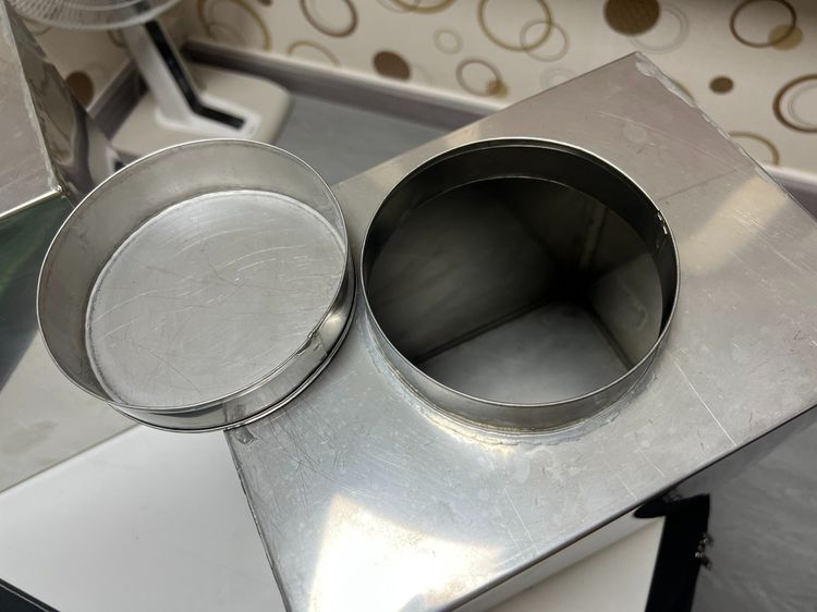 Tea Caddy รูปที่ 3