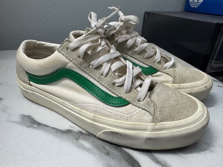 รองเท้าVans