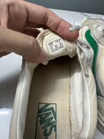 รองเท้าVans รูปที่ 5