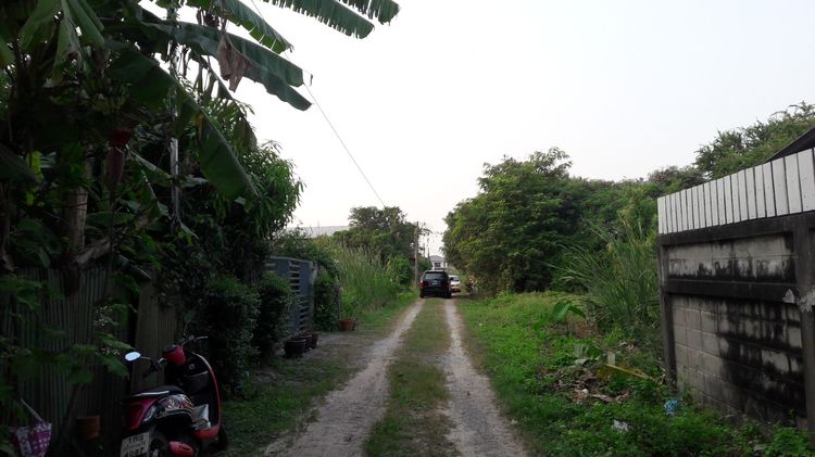 ที่ดินเปล่า 79 ตรว บรมราชชนนี 78 แยก 2 รูปที่ 4