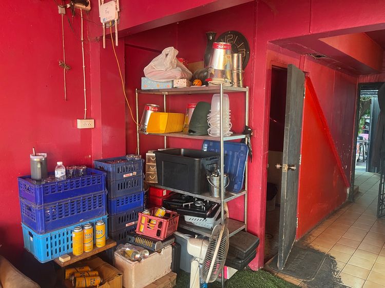 เซ้งกิจการร้านหม่าล่าเด้าลิ้น กาดสามเเยก รูปที่ 11