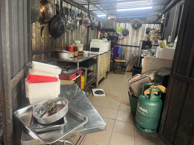 เซ้งกิจการร้านหม่าล่าเด้าลิ้น กาดสามเเยก รูปที่ 10