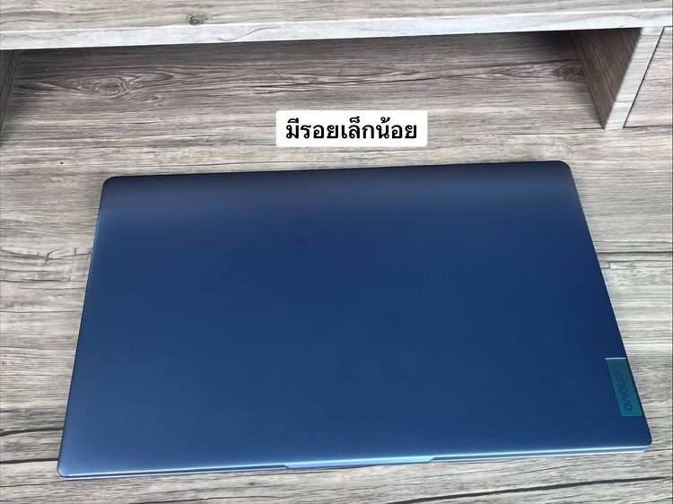 Lenovo IdeaPad Slim 3 i3-1315U Ram8 SSD512 จอ15.6 FHD IPS สเปคดี จอภาพสวยคมชัด ขายถูกเพียง 8,990.- รูปที่ 11