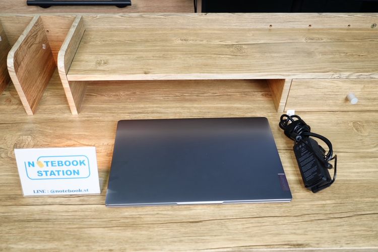 Lenovo IdeaPad Slim 3 i3-1315U Ram8 SSD512 จอ15.6 FHD IPS สเปคดี จอภาพสวยคมชัด ขายถูกเพียง 8,990.- รูปที่ 9
