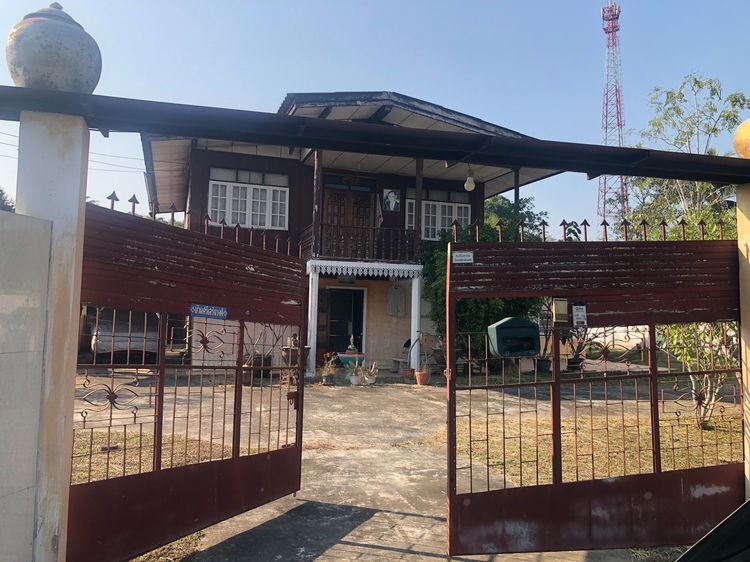 บ้านพร้อมที่ดิน รูปที่ 4