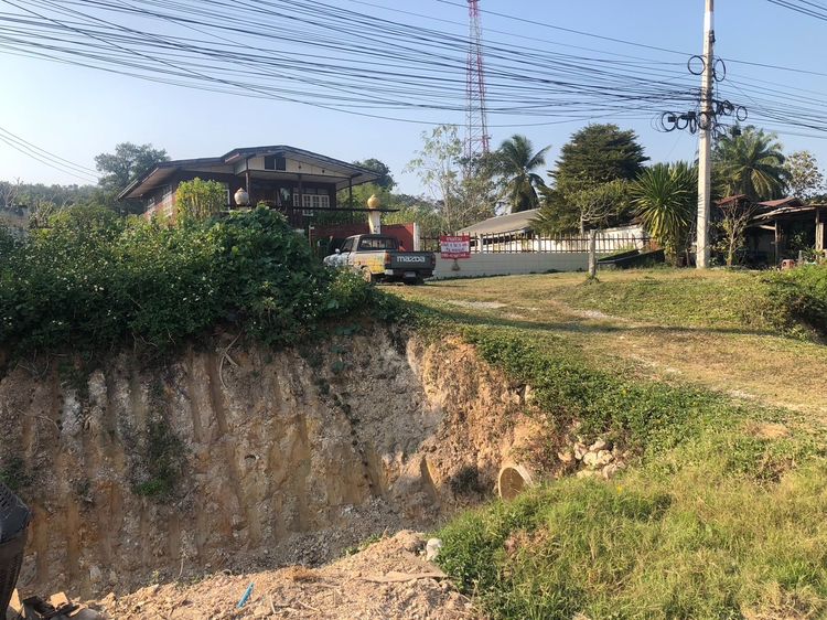 บ้านพร้อมที่ดิน รูปที่ 3