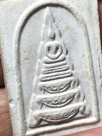 สมเด็จหลวงพ่อพรหม วัดช่องแค ปี 16  รูปที่ 5