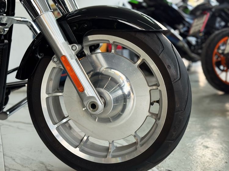 Harley fatboy ปี23 แต่งสเตท2 รูปที่ 7