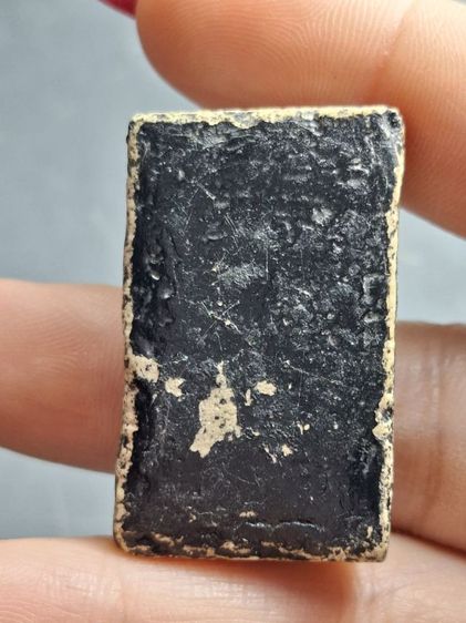 พระสมเด็จวัดระฆังพิมพ์ใหญ่ รูปที่ 2