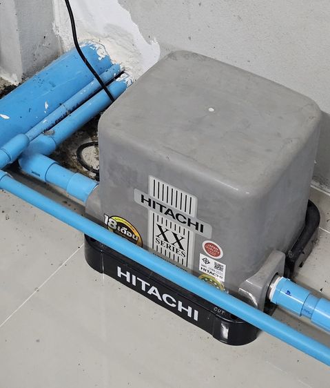 เซ้งร้านสะดวกซัก ทำเลดี มีลูกค้าประจำ ปั๊มปตท ถนนบางกรวย  รูปที่ 13