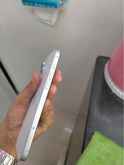 iPhone 15plus รูปที่ 7